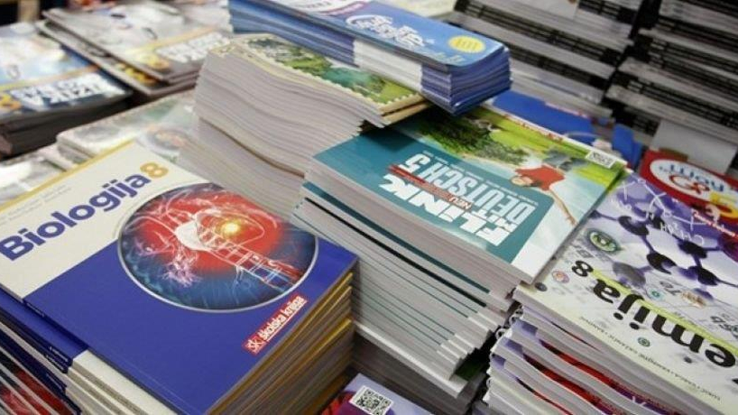 I ove godine besplatne radne bilježnice za sve učenike osnovnih škola s područja Požege 